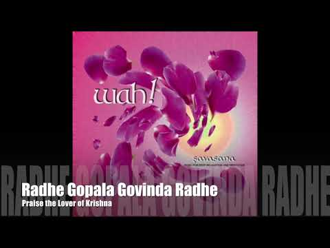 Wah! SAVASANA - Radhe