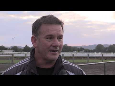 Shaune Ritchie - Redeem Code, April 15