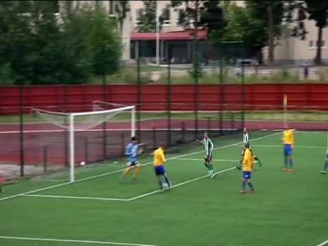 Gnistan - KTP 29.7.2011