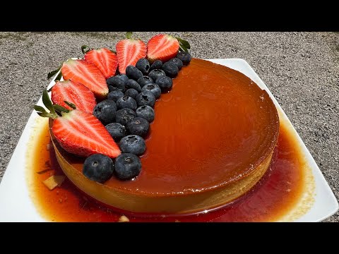 FLAN 🍮 NAPOLITANO