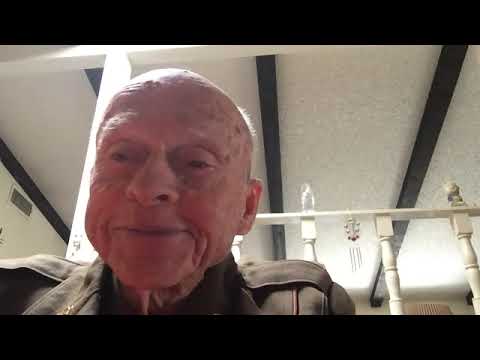 Veteran Interview w/ Army Engineer Corporal Andre Chappaz and Signalman Gil Nadeau