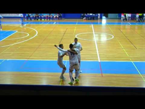 HNTV sažetak: NACIONAL vs NOVO VRIJEME APFEL 5:3 (1. HMNL, polufinale, prva utakmica)