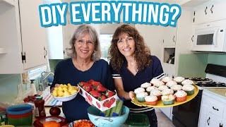 Crafting The Perfect Party From Nothing!