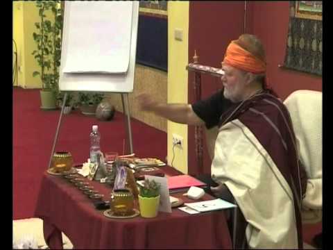 John Myrdhin Reynolds/Lama Vajranatha. Water offering ritual