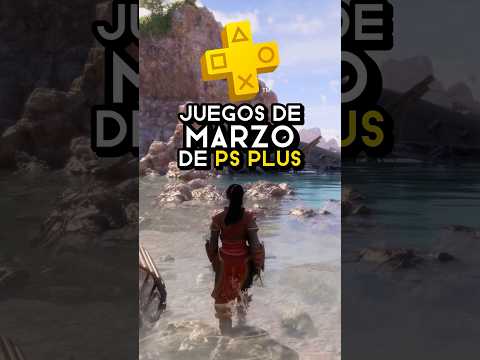 Usuarios de PS Plus reciben una sorpresa adicional gratuita para noviembre de 2025