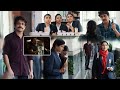 Nagarjuna Punishing Anikha Interesting Comedy School Scene The Ghost Movie ManaMovies
