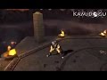 Mortal Kombat Armageddon Kabal S Ending