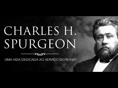 CULTO IB JARDIM ELDORADO | 12 07 2020 | CHARLES SPURGEON