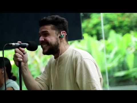 FHop Music - Sublime Jesus + Senhor, Te Amo