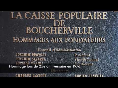 Caisse Desjardins de Boucherville