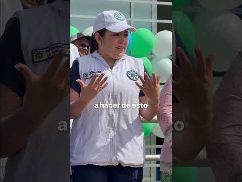 🏥 ¡La salud llega a Lagos del Dorado!