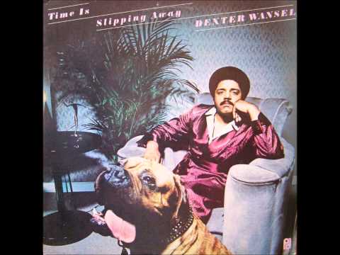 Dexter Wansel - I'll Never Forget (My Favourite Disco) (HD)