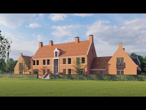 Buitengoed Kingma State