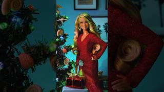 Download lagu Mariah Carey Barbie Doll! 🎄 Happy Holidays! #barbie #doll #christmas mp3