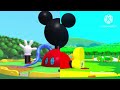 Mickey Mouse Clubhouse Theme Song Original Vs Moonies Comparison