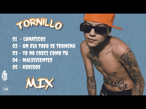 Tornillo Mix ​⁠