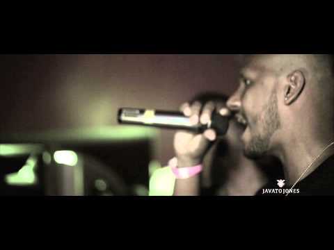 Primera Javato Jones Sessions - Medellín - Colombia