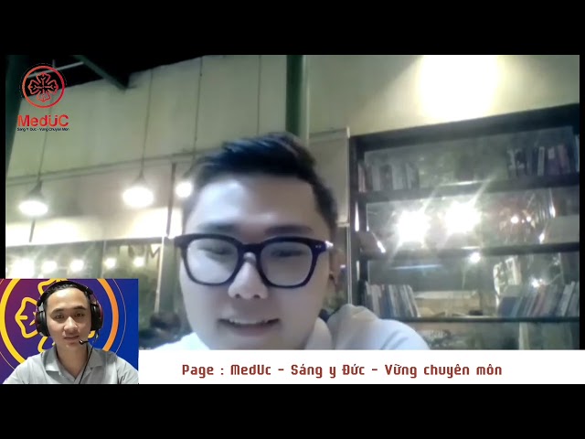 Sinh Viên Năm 4, năm 5 ôn lại Giải Phẫu 