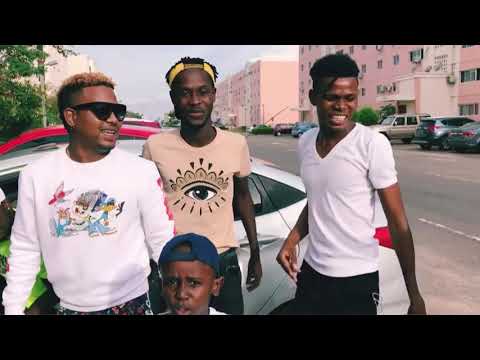 Os Tik Tok & Nerú Americano - Adoços