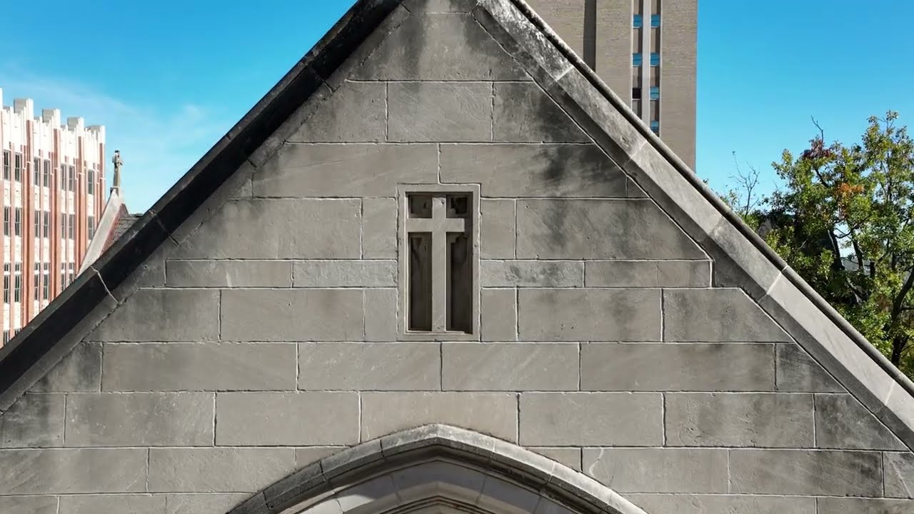 Welcome to Trinity Episcopal Church