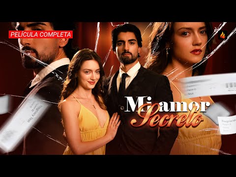 💔 Mi Amor Secreto PELÍCULA COMPLETA | Amor Prohibido y Perdón Imposible 😢