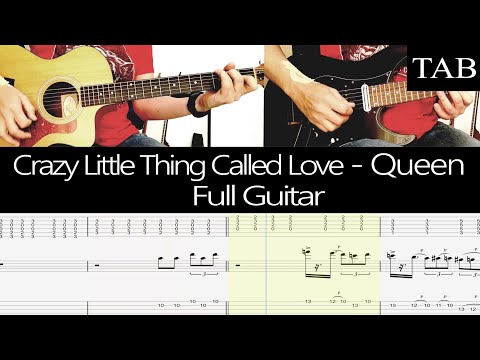 Crazy Little Thing Called Love - Mcfly