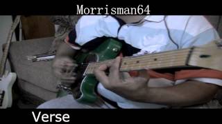 Stevie Wonder - ORDINARY PAIN - Play along with Chords