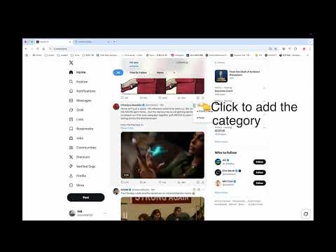 Item video thumbnail