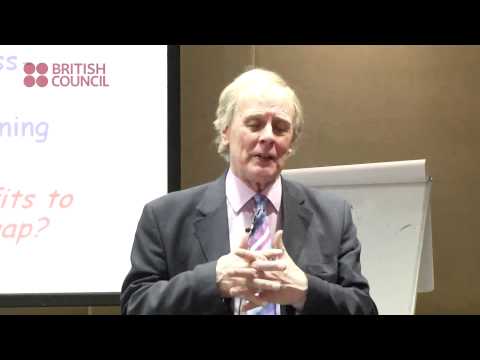 British Council India. 2012. TEC12: Session on Dilemmas in Assessing Classroom Teaching 