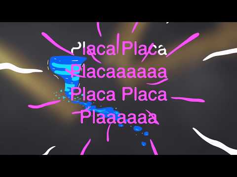 Klass Santana ❌  Quimico Ultra Mega - Placa Placa