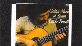 Ya Se Van Los Pastores Carlos Bonell