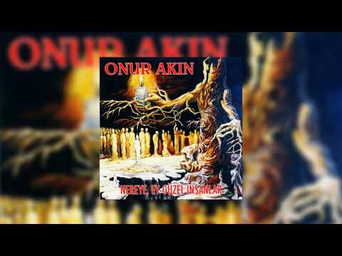 Onur Akın - Mızıkacı Çocuk