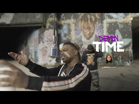 Boss Money - Yeah Yeah | Demon Time Performance 🎙 (Chicago)