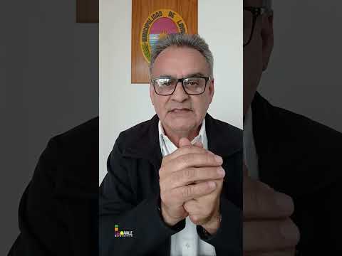 Hugo Perrota-Intendente del Municipio de Lavalle (Corrientes)