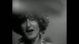 THE NICE &#39;&#39;The Thoughts Of Emerlist Davjack- Azrael&#39;&#39; on French TV Studio