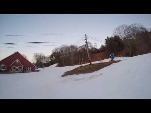 image-Can you snowboard at Blue Hills?