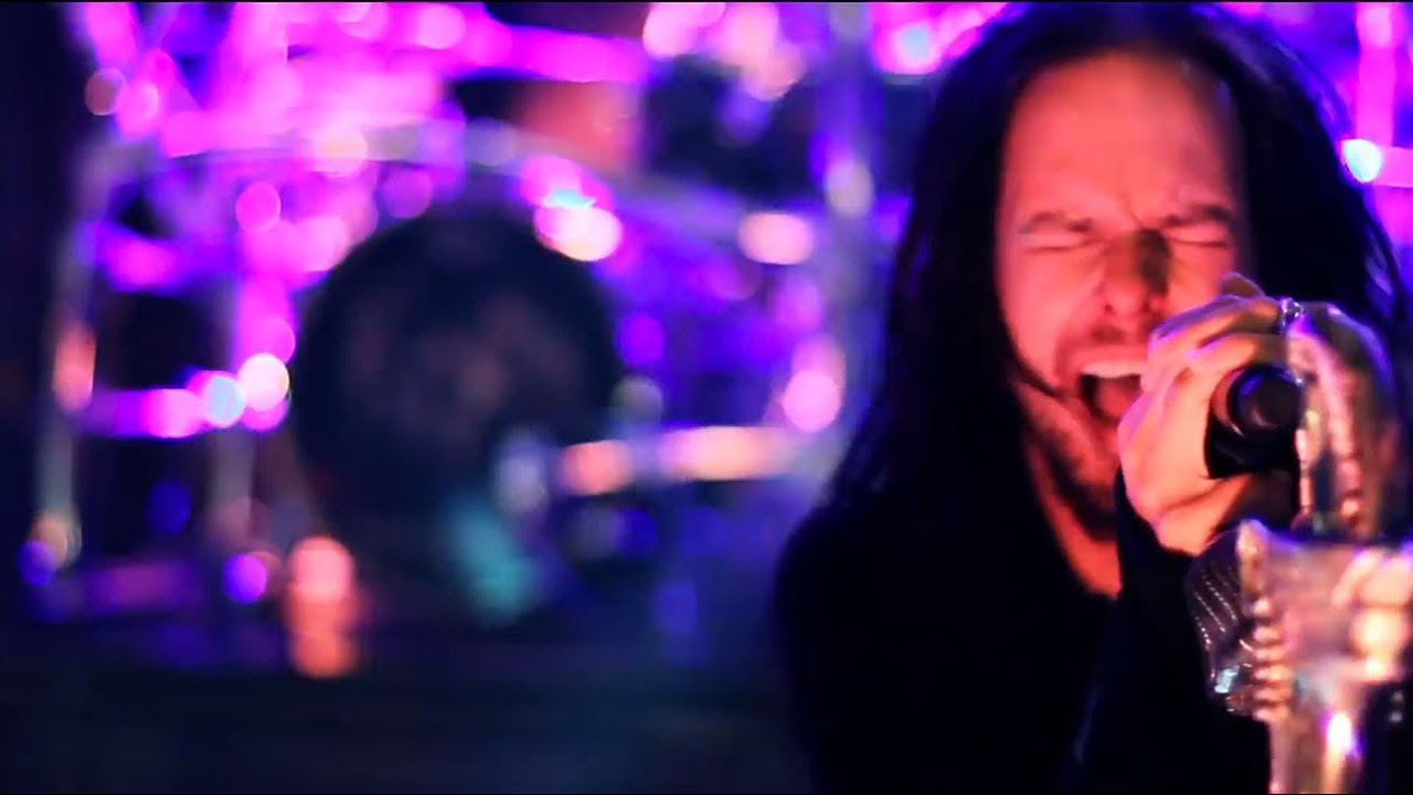 Korn - Chaos Lives In Everything [OFFICIAL VIDEO] - YouTube