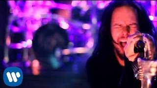 Korn - Chaos Lives In Everything [OFFICIAL VIDEO]