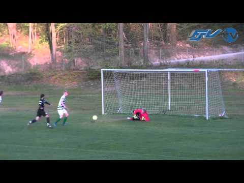 Nachholspiel: TSV Giesen - FSV Sarstedt 3:3 (1:0)