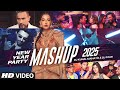 New Year Party Mashup Non Stop Dance Hits Bollywood Party Songs DJ Kunal Mahato DJ Star