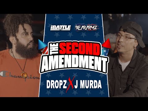 Dropz vs J Murda