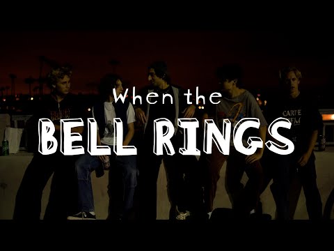 When the Bell Rings - trailer (2021)