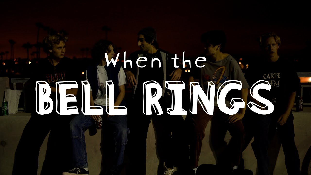 When the Bell Rings - trailer (2021)