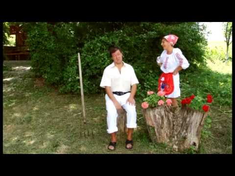 Varu Sandel si Larisa Chirodea - Eu n-am chef sa fiu sef