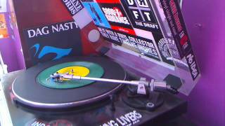 Dag Nasty - All Ages Show