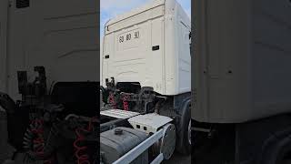 Scania R420 Manual Aircondition Hydraulic truck tractor for sale - Image 4 | Autoline IE Scania R420 Manual Aircondition Hydraulic truck tractor | Image 4 - Autoline