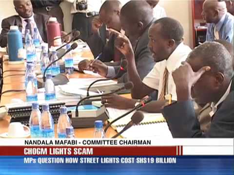 Chogm Blame Games begin