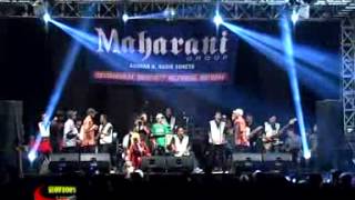 Download lagu MAHARANI DANGDUT 'musibah' Hj.Yunita mp3