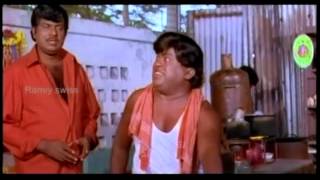 Goundamani Senthil Comedy   Coolie Tamil Movie