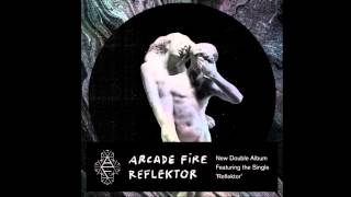Arcade Fire - We Exist